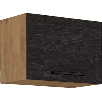 Kuchyňská skříňka Kuchyňská Skříňka Vigo dark 50GU-36 1F