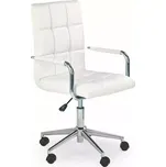 Kancelářská židle Gonzo 2 bílá