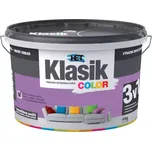 Het Klasik Color 0347 fialový šeříkový 4kg