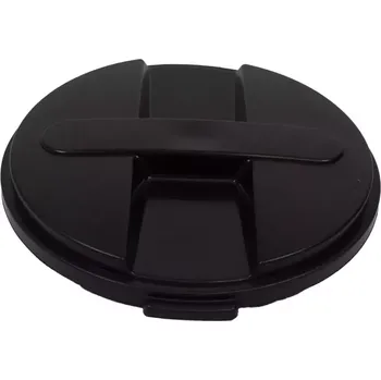 Sud Víko k nádobě 50l . 100l černé