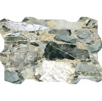 Obklad Fasádní Obklad Muralla Gris 40/60