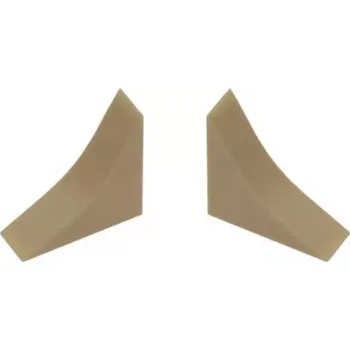 Rovne zakončení – cappuccino lws-016