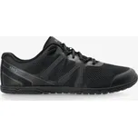 Pánské běžecké boty Xero Shoes HFS II - černé/asfaltové, velikost 46