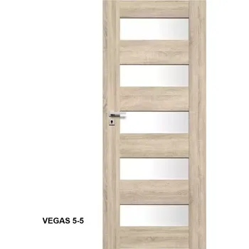 Interiérové dveře Dveře inter. Vegas