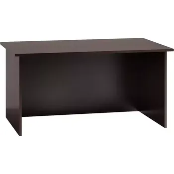 Kancelářská sestava Psací Stůl Standard Wenge