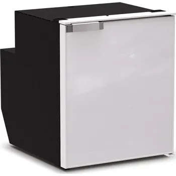 Autochladnička Vestavná Kompresorová Autochladnička Vitrifrigo C62i, šedá