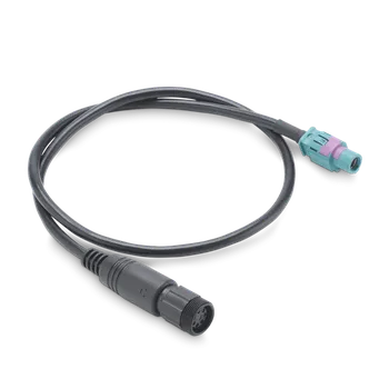 Autodoplněk Dometic RVMAN4 Adaptér pro MAN TG3