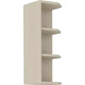 Kuchyňská skříňka Kuchyňská skříňka Wiktoria Chamonix/Legno 30G ZAK–72