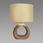 Svítidlo Golf E14 Walnut 03205 LB1