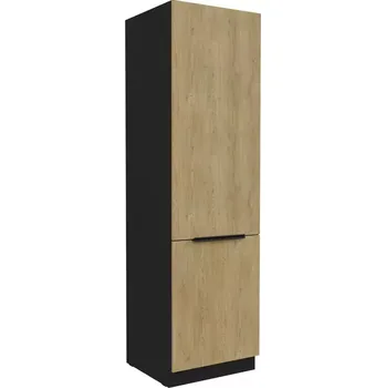 Kuchyňská skříňka Kuchyňská skříňka Cremona Bl 60lo-210 2f