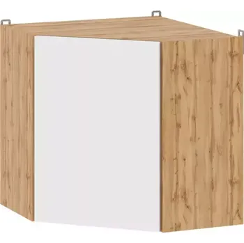 Kuchyňská skříňka Kuchyňská rohová skříňka Magnolia GN 60x60