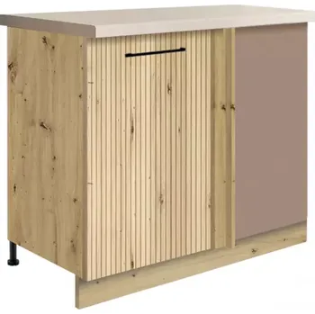 Kuchyňská skříňka Kuchyňská skříňka Viva 24D L artisan