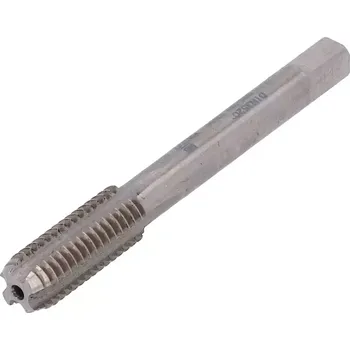 Závitořezný nástroj Ruční závitník M8 HSS DIN352