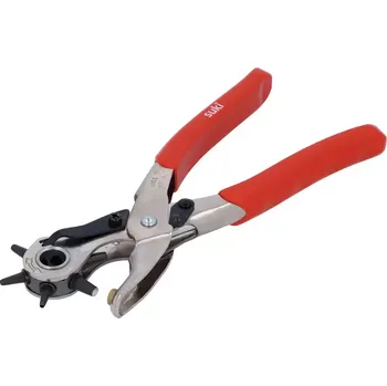 Kleště Revorverové děrovací kleště