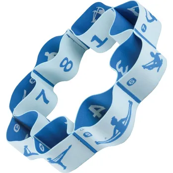 YATE Pás na cvičení jógy