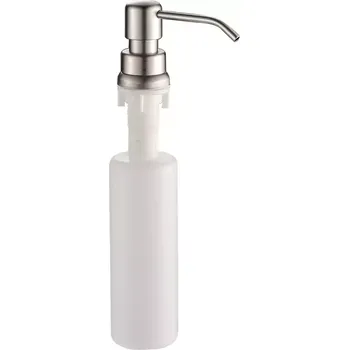 Dávkovač mýdla Dávkovač tekutého mýdla Inox