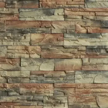 Obklad Kámen Roma Earth brown bal=0,51m2