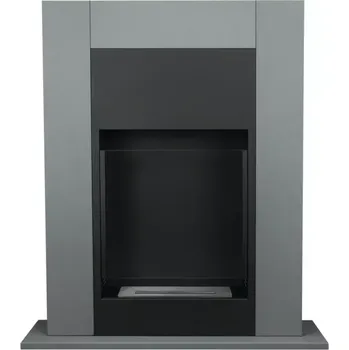 Biokrb Volně stojící biokrb Concrete Salt