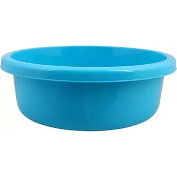 Jednorázové nádobí Miska 22L hluboká West kulatá