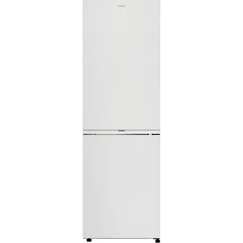 Lednice Chladnička kombinovaná Candy CNCQ2T618AW