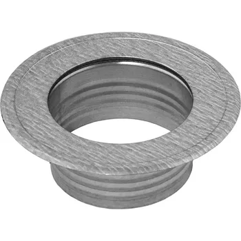 Dveřní kování Rozeta 120-OC