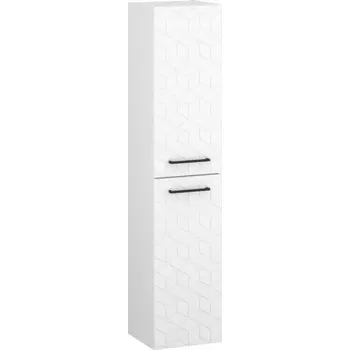 Koupelnový nábytek Vysoká skříňka Erandel 35 bílý