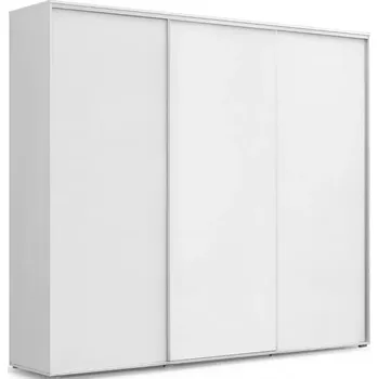 Kancelářská sestava Skříň Kalina A24 250 Bílý