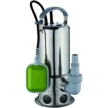 Čerpadlo Kalové čerpadlo AQUA MERCADO CLASSIC Q1100B54R