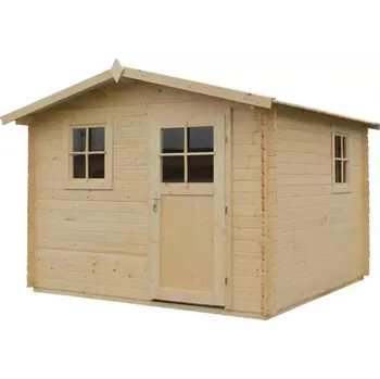 Zahradní domek BAUMAX Hiacynt 316x316
