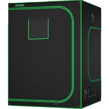 Pěstební box VIVOSUN Standard Grow Tent 150 x 150 x 200cm