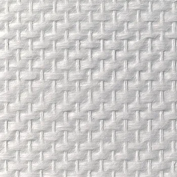 Tapeta Sklovláknitá tapeta Atlantis, 50 × 1 m, velká zrna&nbsp;251509