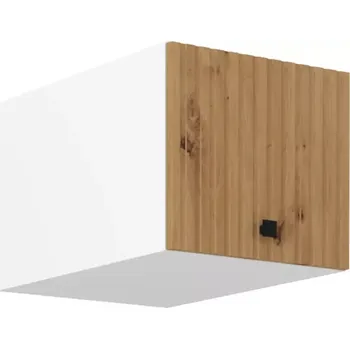 Kuchyňská skříňka Kuchyňská skříňka MIA dub artisan/bílá 40 nagu-36 1f