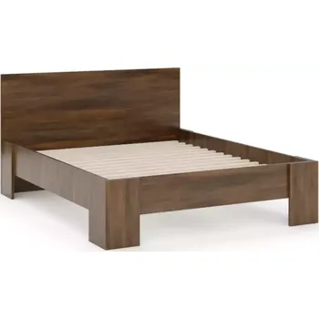 Ložnicová sestava Postel Frida L160 shirin walnut