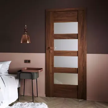 Interiérové dveře Inter. dveře Prestige PT