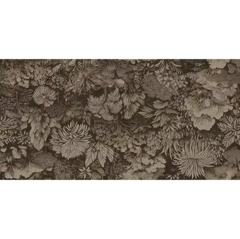 Obklad Dekor Amazonia Dark Leaves 59,8/119,8