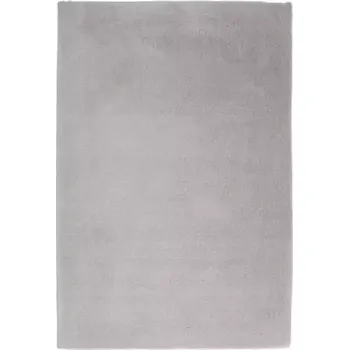 Koupelnová předložka Koupelnová předložka 50x90cm světle šedá