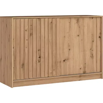 Kancelářská sestava Komoda Royal votan/lamela votan