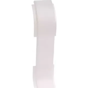 Stavební profil Spojka 89 Easy Bílá 2ks