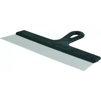 Malířská špachtle Špachtle nerez fasádní 150 mm
