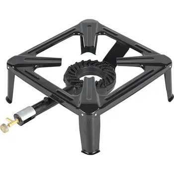 Turistický vařič Grillstar Plynový vařič, 6,5 kW SGB07