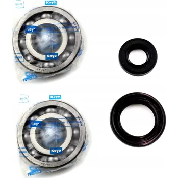 Kliková hřídel LOŽISKA KLIKOVÉHO HŘÍDELE SUZUKI RMZ 250 '10-'22