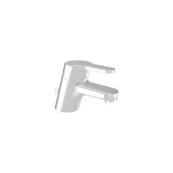 Vodovodní baterie umyvadlová baterie Prado chrom 01412293