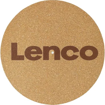 Hi-Fi komponenty Lenco TTA-030CO Slipmat