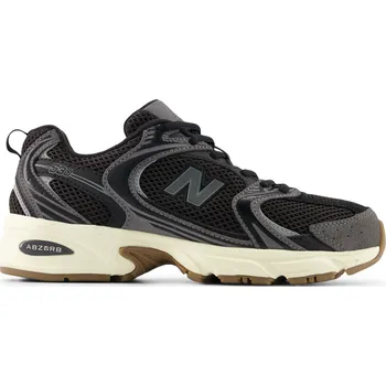 Pánská obuv Unisex boty New Balance U5309TN – černé