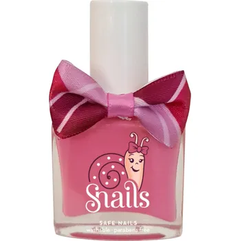 dětské šminky a malovátka Snails Nail Polish - Scottish Girl