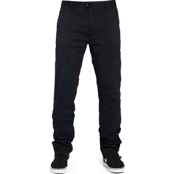 Pánské kalhoty Pánské technické kalhoty Reverb black Horsefeathers 28