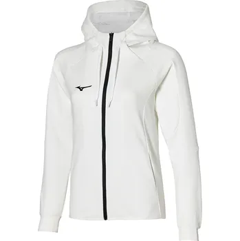 Běžecké oblečení Běžecká bunda Mizuno Athletics RB Sweat Jacket K2GCB20301 Velikost textilu: M