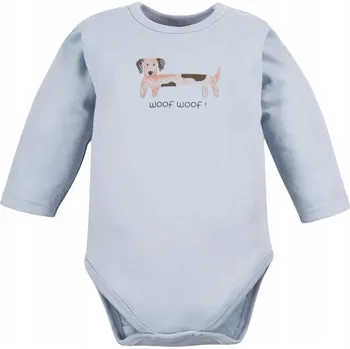 Kojenecký body Eevi body pro kojenecké, bavlna, velikost 80