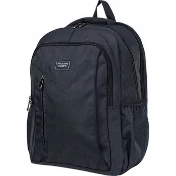 Městský batoh Školní batoh PUCCINI New Amsterdam na 16" notebook, černý PM9015 1