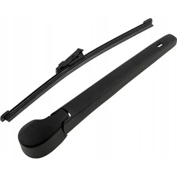 Stěrač NTY EWB-VW-022 Sada stěračů, čištění oken